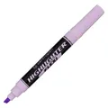 Kiemelő 8542 Flexi pasztell lila